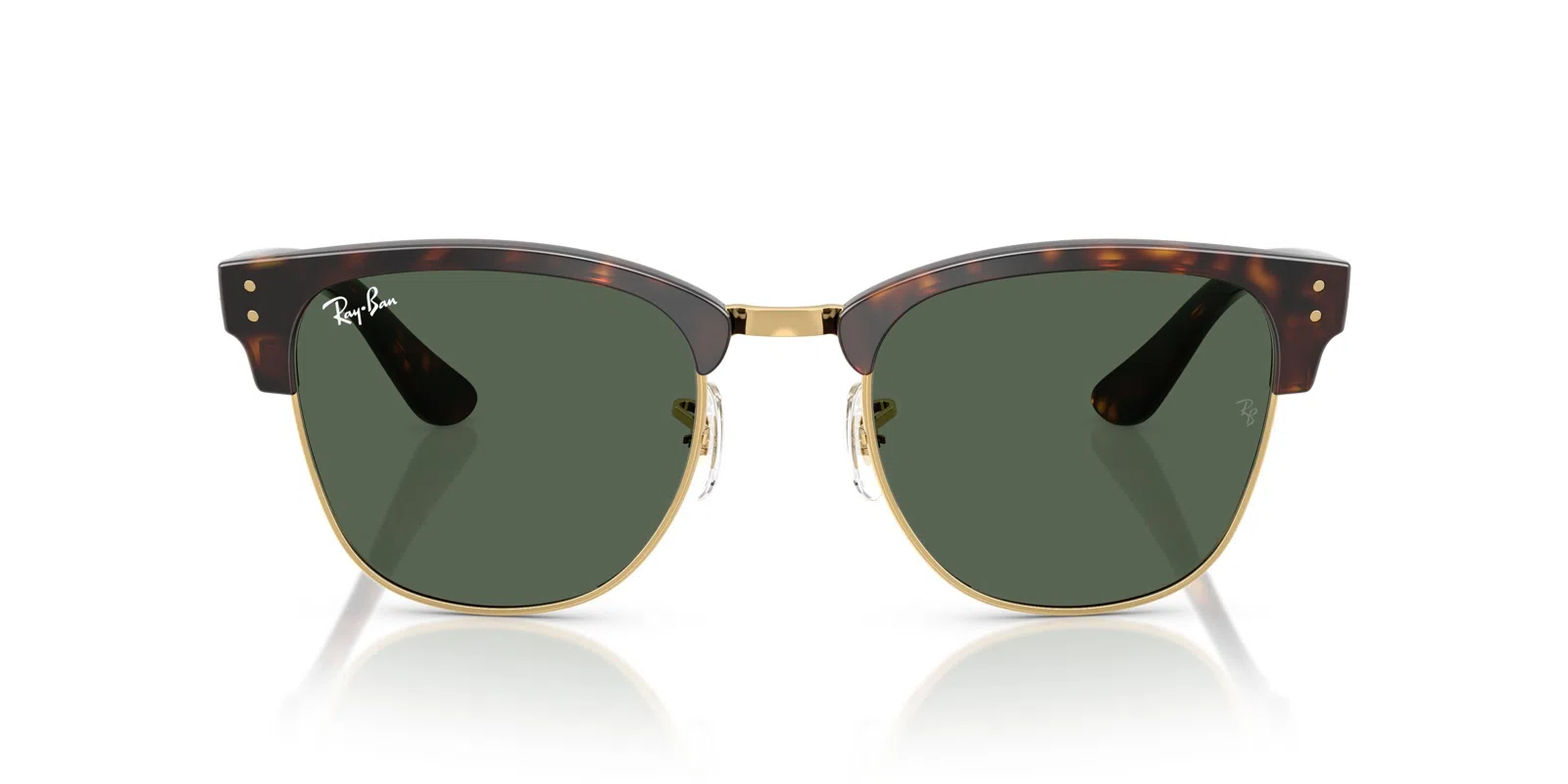 Ray-Ban Clubmaster Reverse R0504S Sunglasses - view 37